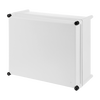 APO 71 Box  (grey cover) RAL7035