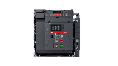 SACE Emax 3 E1.3B 1000 Ekip Aware LSI 4p WMP