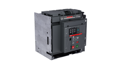 SACE Emax 3 E1.3C 1000 Ekip Aware LSI 4p WMP