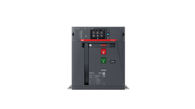 SACE Emax 3 E2.3B 1600 Ekip Aware LI 3p FHR