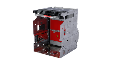 SACE Emax 3 E2.3 W FP Iu=2500 3p HR HR