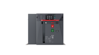 SACE Emax 3 E2.3N 800 Ekip Aware LI 4p FHR