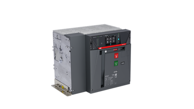 SACE Emax 3 E2.3N 1000 Ekip Aware LSI 4p FHR