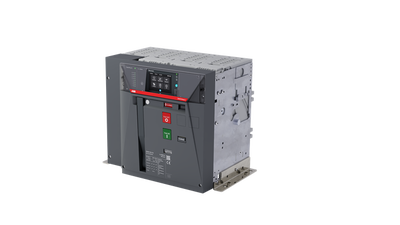 SACE Emax 3 E2.3B 1600 Ekip Aware LI 4p FHR