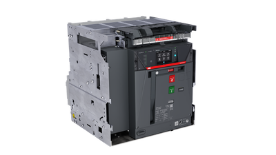 SACE Emax 3 E2.3N 1250 Ekip Aware LSI 4p WMP