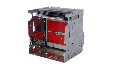 SACE Emax 3 E2.3 W FP Iu=2000 4p HR HR