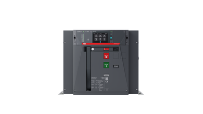 SACE Emax 3 E4.3V 2000 Ekip Aware LI 3p FHR