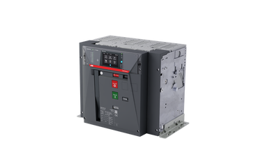 SACE Emax 3 E4.3V 3200 Ekip Aware LSI 3p FHR