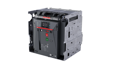 SACE Emax 3 E4.3V 2000 Ekip Aware LI 3p WMP