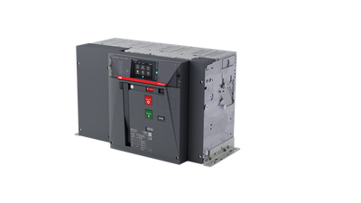 SACE Emax 3 E4.3V 2000 Ekip Aware LI 4p FHR