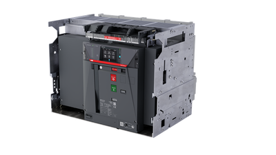 SACE Emax 3 E4.3V 2000 Ekip Aware LI 4p WMP