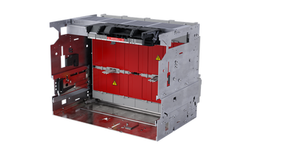 SACE Emax 3 E4.3 W FP Iu=3200 4p HR HR