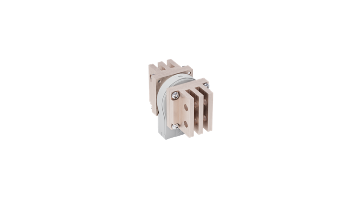 SACE Emax 3 Ext CS E4.3 4000A - E6.3 N 50%