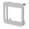PS MODULAR FRAME 500X500  40 MOD