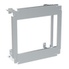 PS MODULAR FRAME 500X500  40 MOD