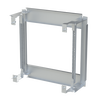 PS MODULAR FRAME 500X500  40 MOD