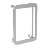 PS MODULAR FRAME 750X500  80 MOD