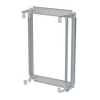 PS MODULAR FRAME 750X500  80 MOD
