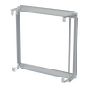 PS MODULAR FRAME 750X750  136 MOD