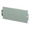 PS MOUNTING PLATE 150X500 METAL