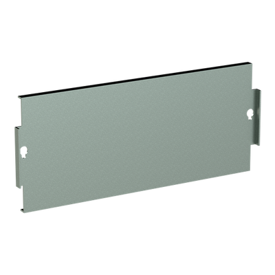 PS MOUNTING PLATE 150X500 METAL