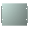 PS MOUNTING PLATE 300X500 METAL