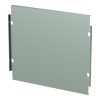 PS MOUNTING PLATE 300X500 METAL