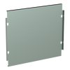 PS MOUNTING PLATE 300X500 METAL