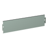PS MOUNTING PLATE 150X750 METAL