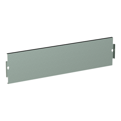 PS MOUNTING PLATE 150X750 METAL