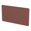 MOUNTING PLATE 1250X750x10 MM HP 2061