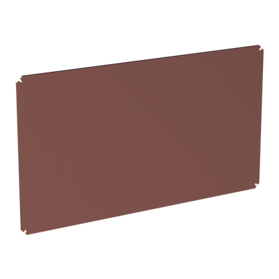 MOUNTING PLATE 1250X750x10 MM HP 2061