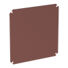 MOUNTING PLATE 500X500 PERTINAX