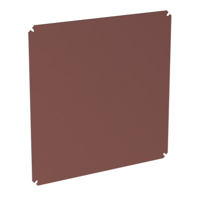 MOUNT. PL.(pertinax) 750X750