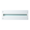 PS MODULAR FUNCTION 150X500 WITH CUT-OUT