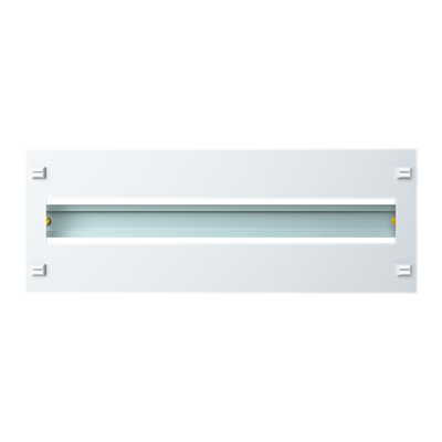 PS MODULAR FUNCTION 150X500 WITH CUT-OUT