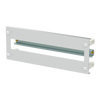 PS MODULAR FUNCTION 150X500 WITH CUT-OUT