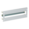 PS MODULAR FUNCTION 150X500 WITH CUT-OUT