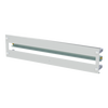 PS MODULAR FUNCTION 150X750 WITH CUT-OUT