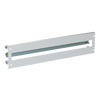 PS MODULAR FUNCTION 150X750 WITH CUT-OUT