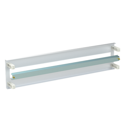 PS MODULAR FUNCTION 150X750 WITH CUT-OUT