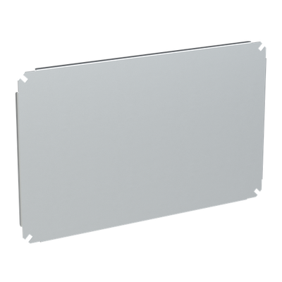 MOUNT.PL. (STEEL) 750X500