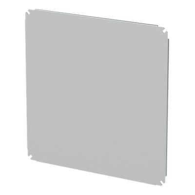 MOUNT.PL.(STEEL) 750X750