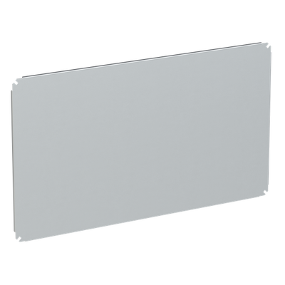 MOUNT. PL.(STEEL) 1250X750