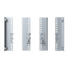 DEPTH ADJUSTMENT MOUNTING KIT (SET 4)
