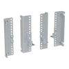 DEPTH ADJUSTMENT MOUNTING KIT (SET 4)