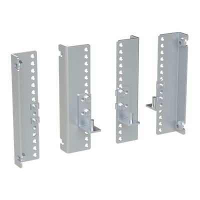 DEPTH ADJUSTMENT MOUNTING KIT (SET 4)
