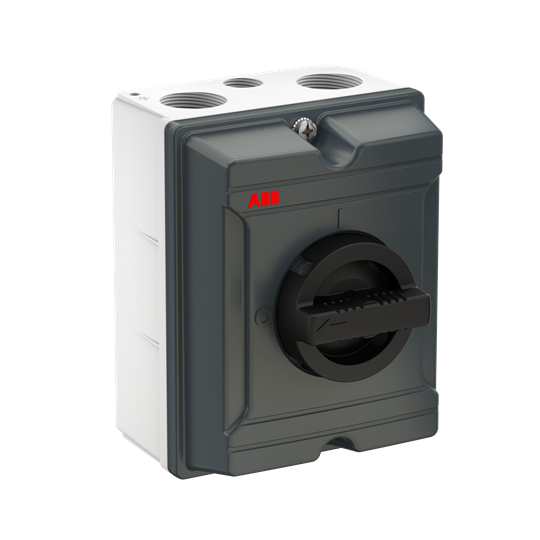 OTA63S3G EMC Safety switch