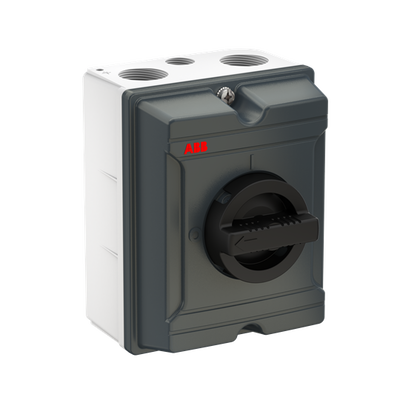 OTA63S3G EMC Safety switch