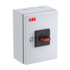 OTL16T6M Safety switch